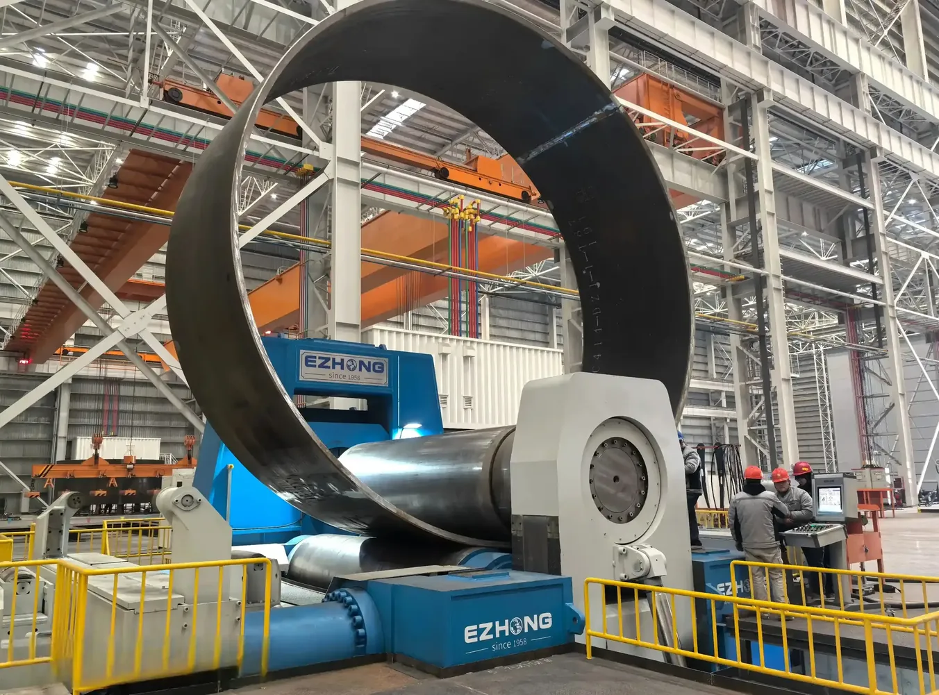 Strukturdigramm des Variablen Geometriesystems VGD